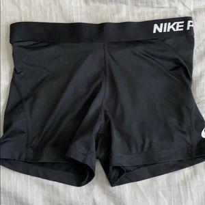 Nike Pro Spandex